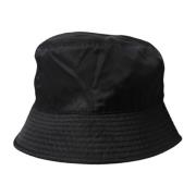 Stilfuld Wide Brim Bucket Hat