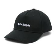 Sort Classic Logo Cap