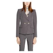 Efterår/Vinter Blazer Donna