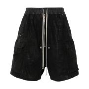 Cargo Sort Shorts