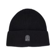 Ribstrik Beanie Hat