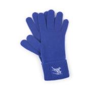 Equestrian Knight Cashmere Blend Handsker