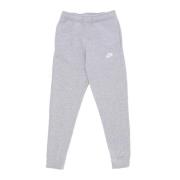 Club Jogger Sweatpants Grå Heather