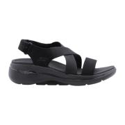 Stilfuld ISHA Sandal til Kvinder