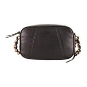 Stilfuld Crossbody Taske