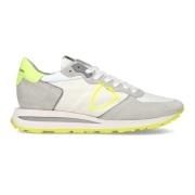 Neon Gul Haute Sneaker