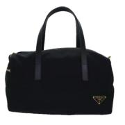 Pre-owned Stof prada-tasker