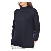 Stilfuld Lupetto Sweater