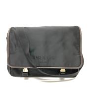 Pre-owned Stof prada-tasker