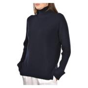 Stilfuld Lupetto Sweater