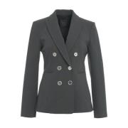 Dobbeltbrystet blazer Alexia