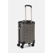 Stark Travel Trolley Kvinder Sort/Brunt