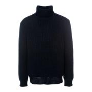 Chunky Rollneck Strik