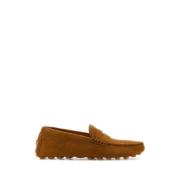 Karamel Loafers