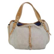 Pre-owned Canvas celine-tasker