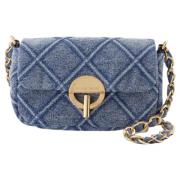 Bomuld crossbody-tasker