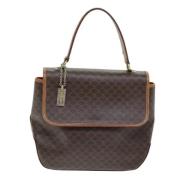 Pre-owned Canvas celine-tasker