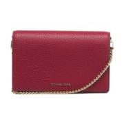 Elegant Jet Set Crossbody Taske