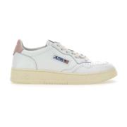 Stilfulde Low Top Sneakers