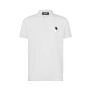 Tennis Fit Polo Shirt