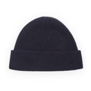 Kashmir Beanie Hat