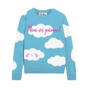 Sky Sweater