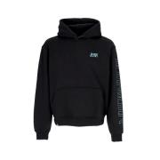 7 Deadly Sins Hoodie Sort