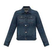 Denim jakke