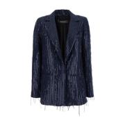 Paillet Blazer Jakker