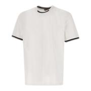 Hvid T-shirts og Polos