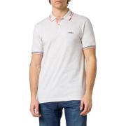 Elegant Polo Shirt