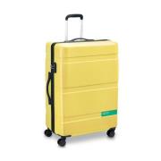 Hardside Trolley Kuffert