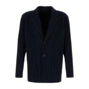 Midnight Blue Blazer