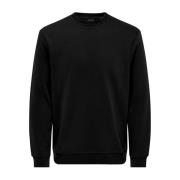 Herre Crew Neck Sweatshirt