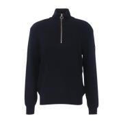 Mørkeblå Sweater 14311124