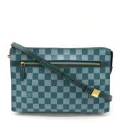 Pre-owned Plast louis-vuitton-tasker