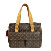 Pre-owned Stof louis-vuitton-tasker