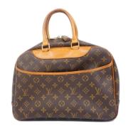 Pre-owned Stof louis-vuitton-tasker