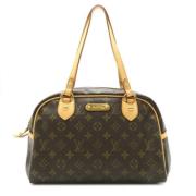 Pre-owned Stof louis-vuitton-tasker