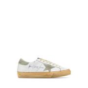 Hvide Superstar Sneakers