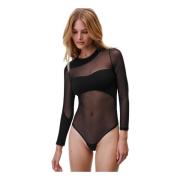 Sort Mesh Bodysuit