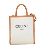 Pre-owned Canvas celine-tasker