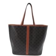 Pre-owned Canvas celine-tasker