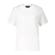 Logo Broderet T-Shirt