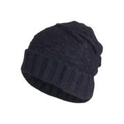 Chunky Strik Sort Beanie Hat