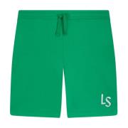 Logo Sweatshorts