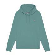 Nytte Loopback Hoodie