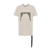 Perle/Sort T-Shirts Level T