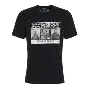 Strike T-Shirt Classic Black