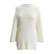 Juni Sweater - Stilfuld og Hyggelig